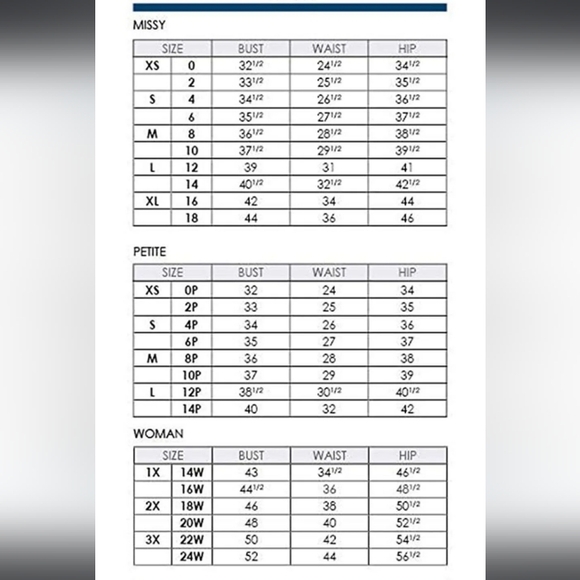 Midnight color chiffon gown by laundry - Picture 9 of 9